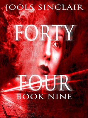cover image of Forty-Four Book Nine